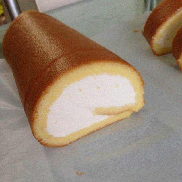 小四卷～风靡美食群的美味蛋糕卷