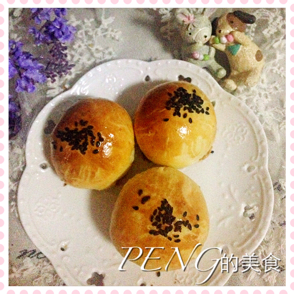 我家的甜品自己做