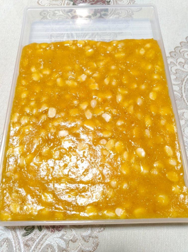 凤梨百香果软糖