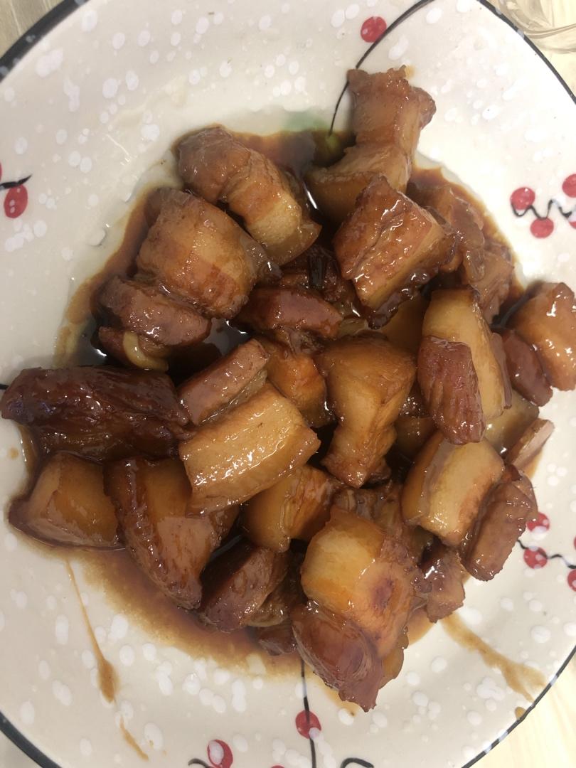 红烧肉