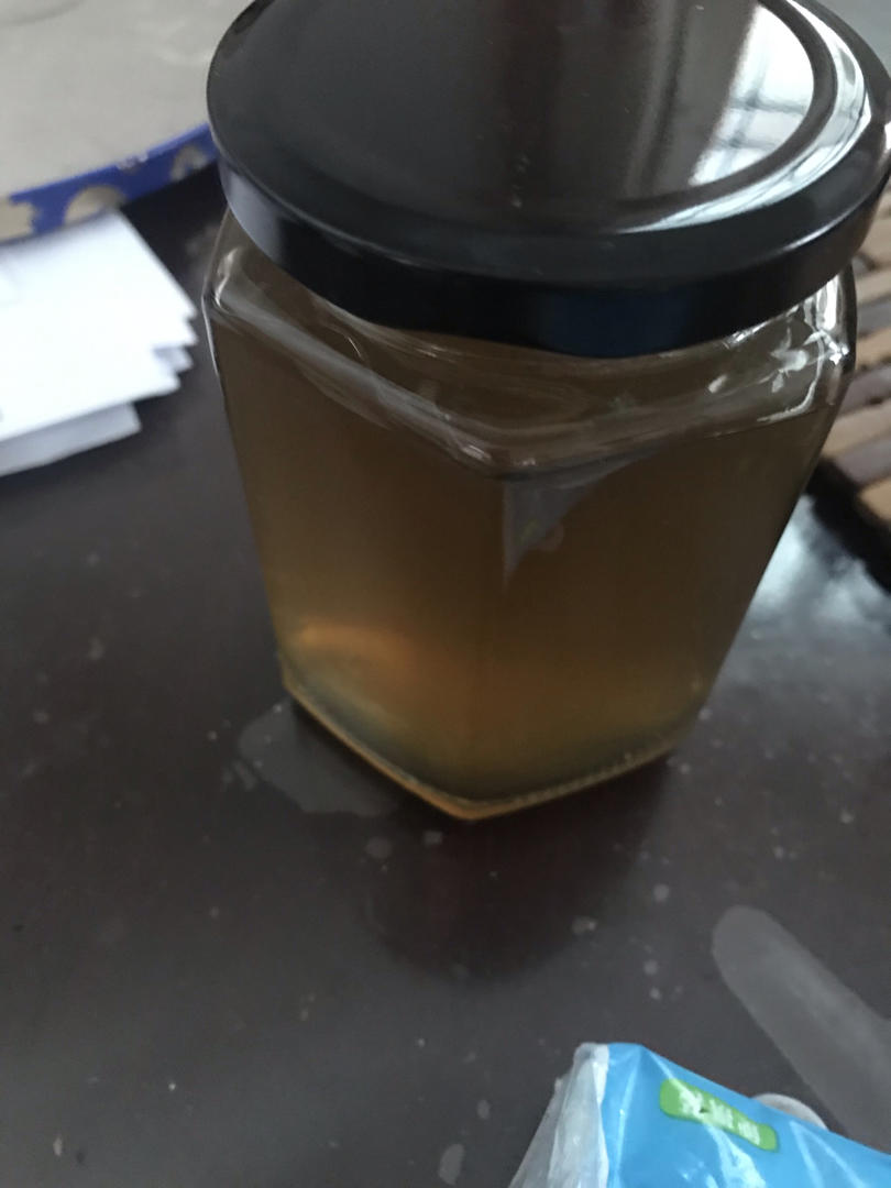 海底椰菊花雪梨膏(清热解毒)