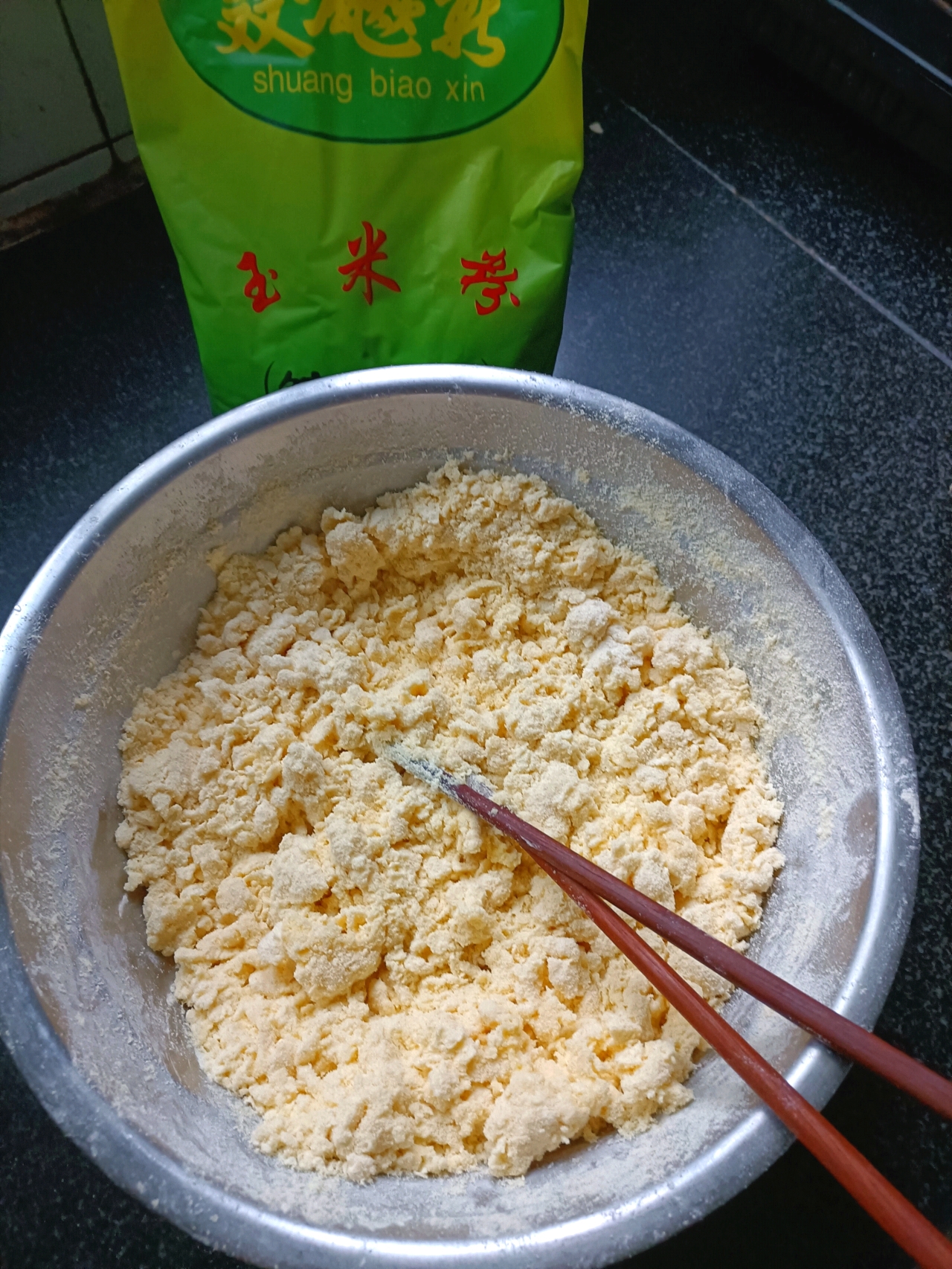冬至吃饺子+太太乐鸡汁芝麻香油