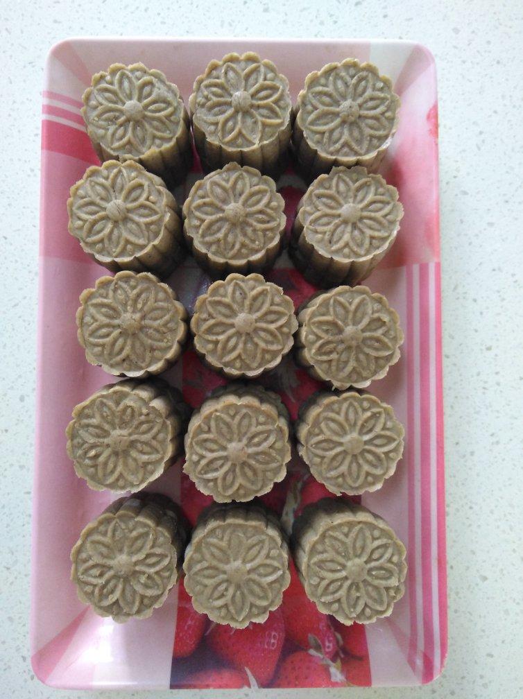 【绿豆饼图片】手机用户6988_ogty_下厨房