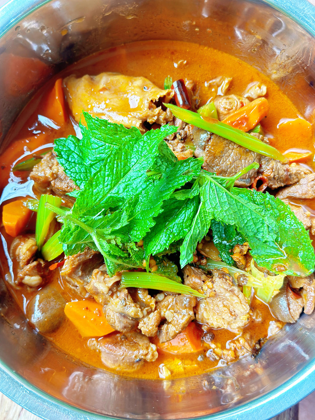 下午茶•2025年7月20日