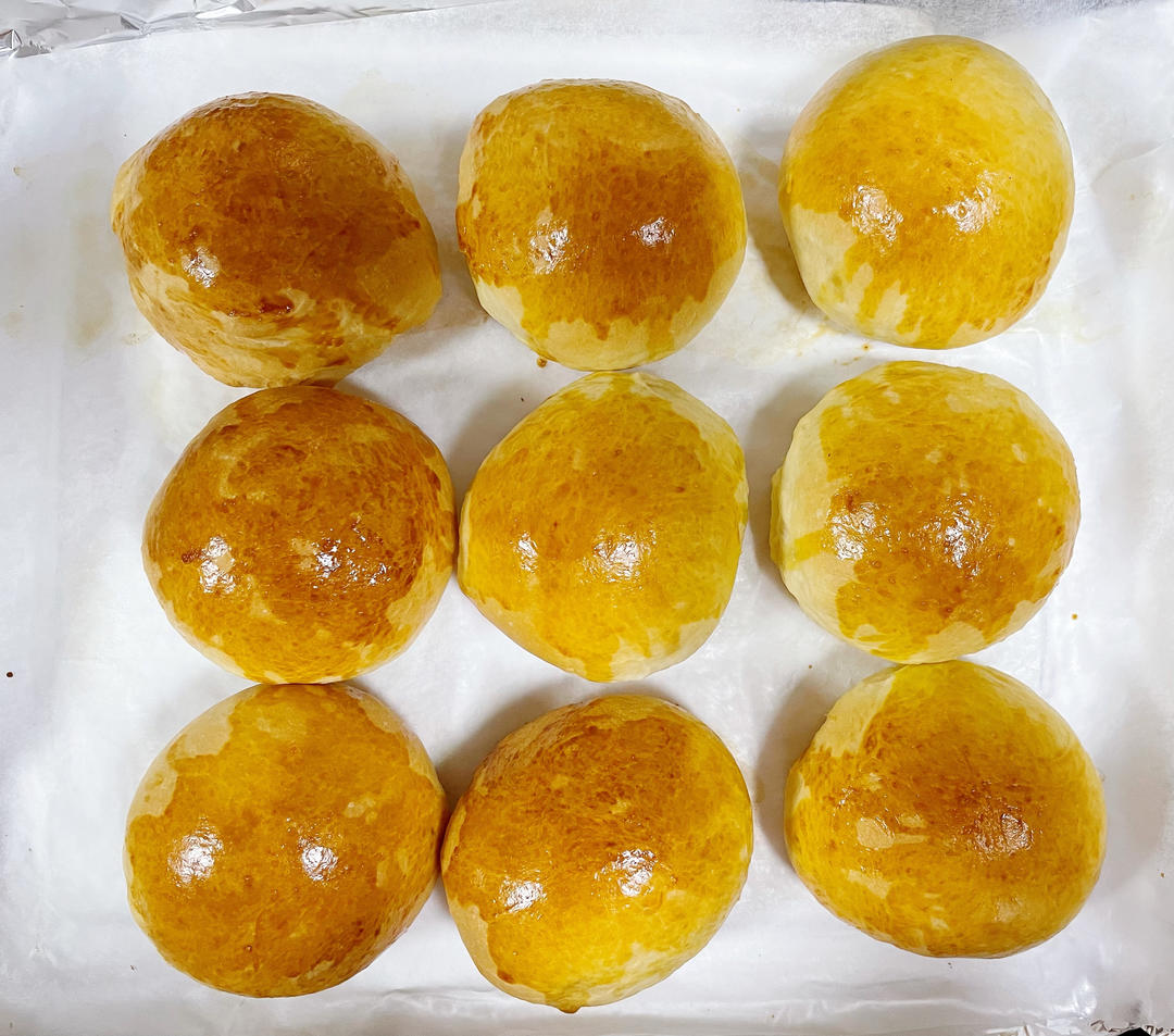软面包