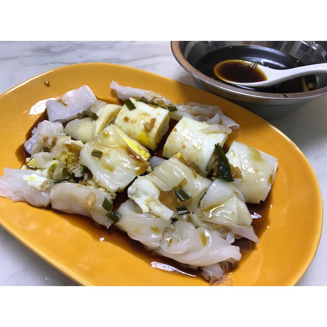 广东肠粉（精心调制）