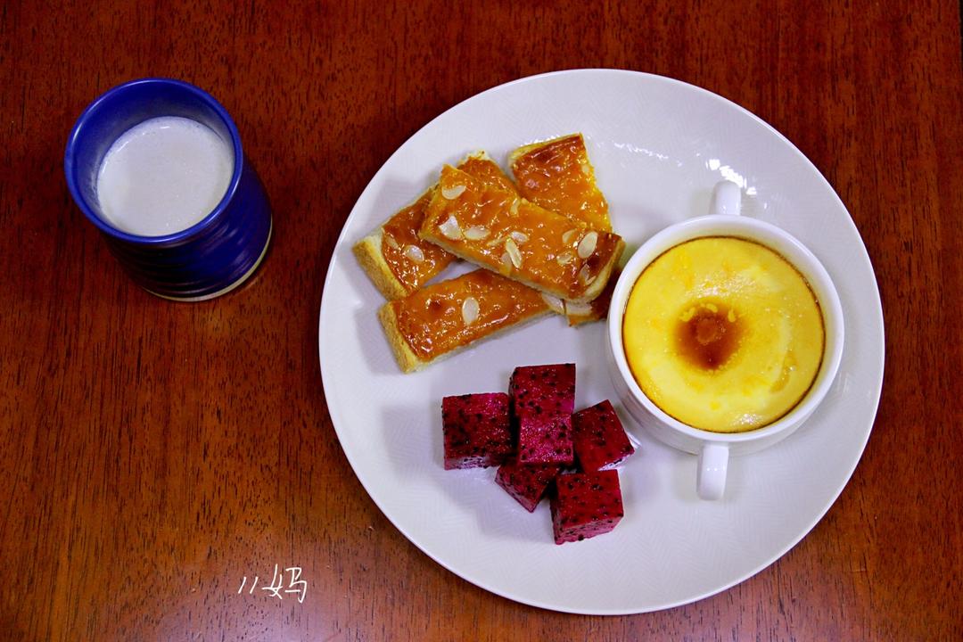 吃饭啦