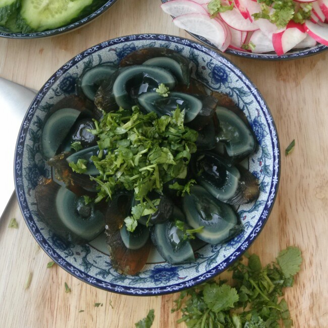 麻辣香锅