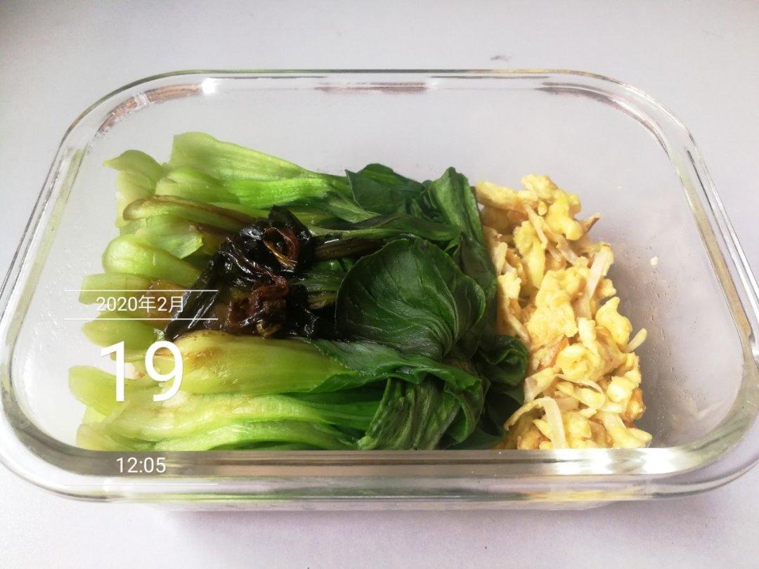 鱼香肉丝