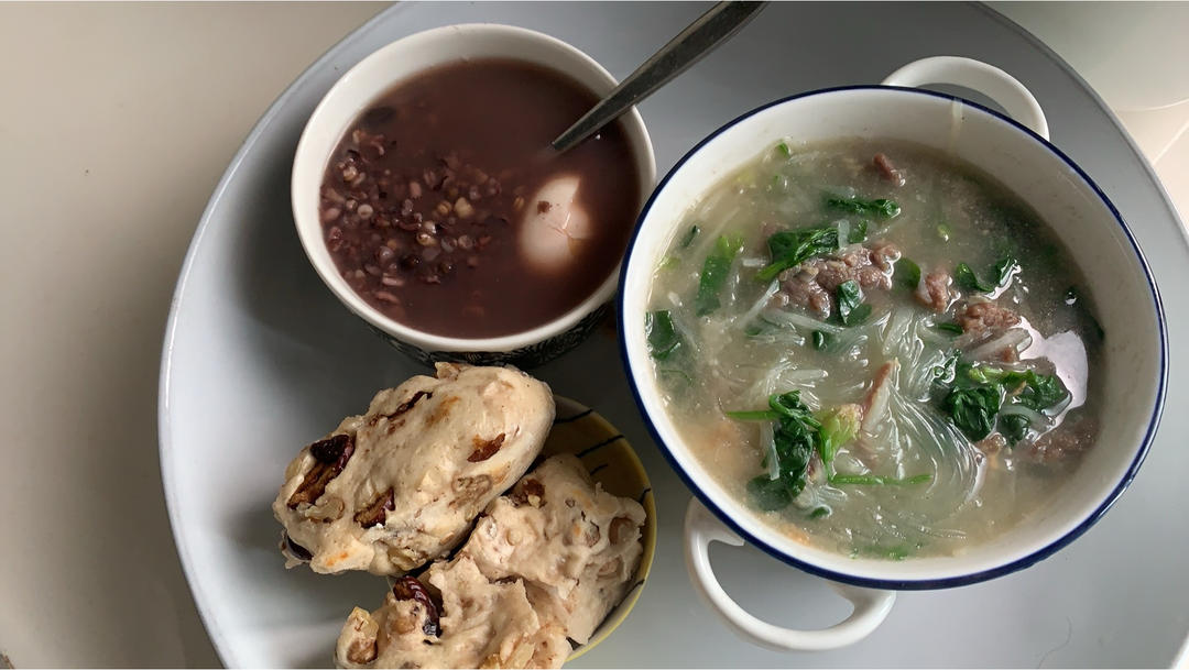 牛里脊不硬的窍门