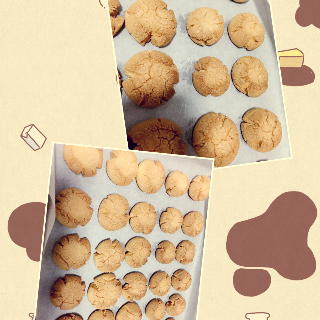 玛格丽特饼干
