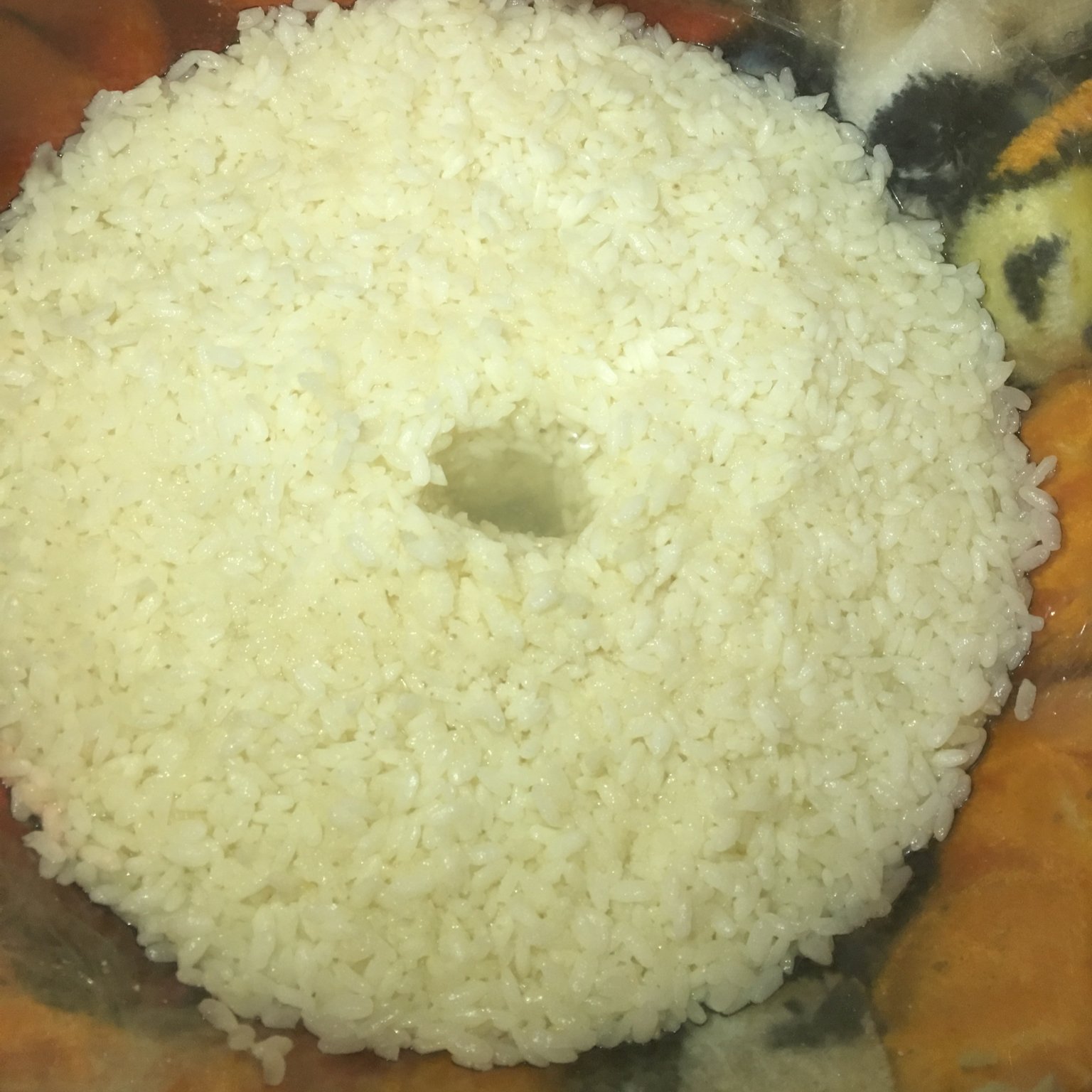 酒酿 (酒酿系列一）