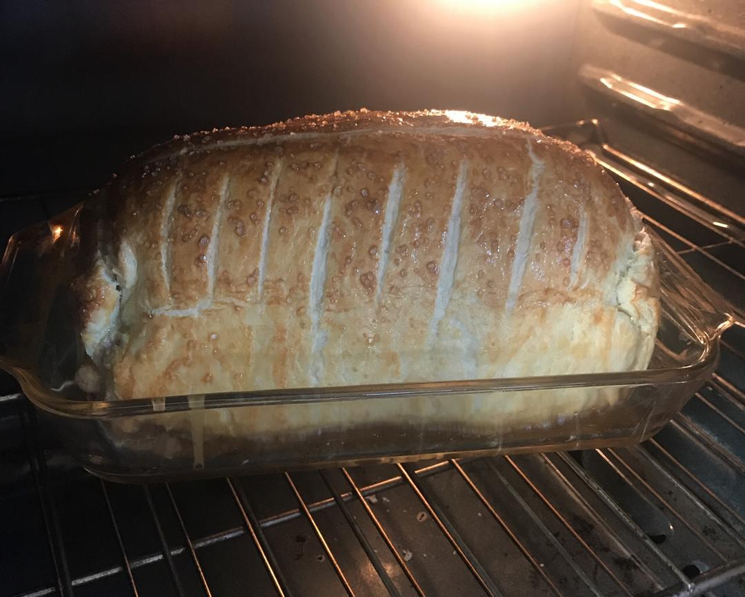 地狱厨房之惠灵顿牛排