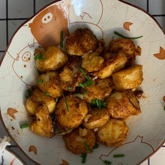 茄汁日本豆腐