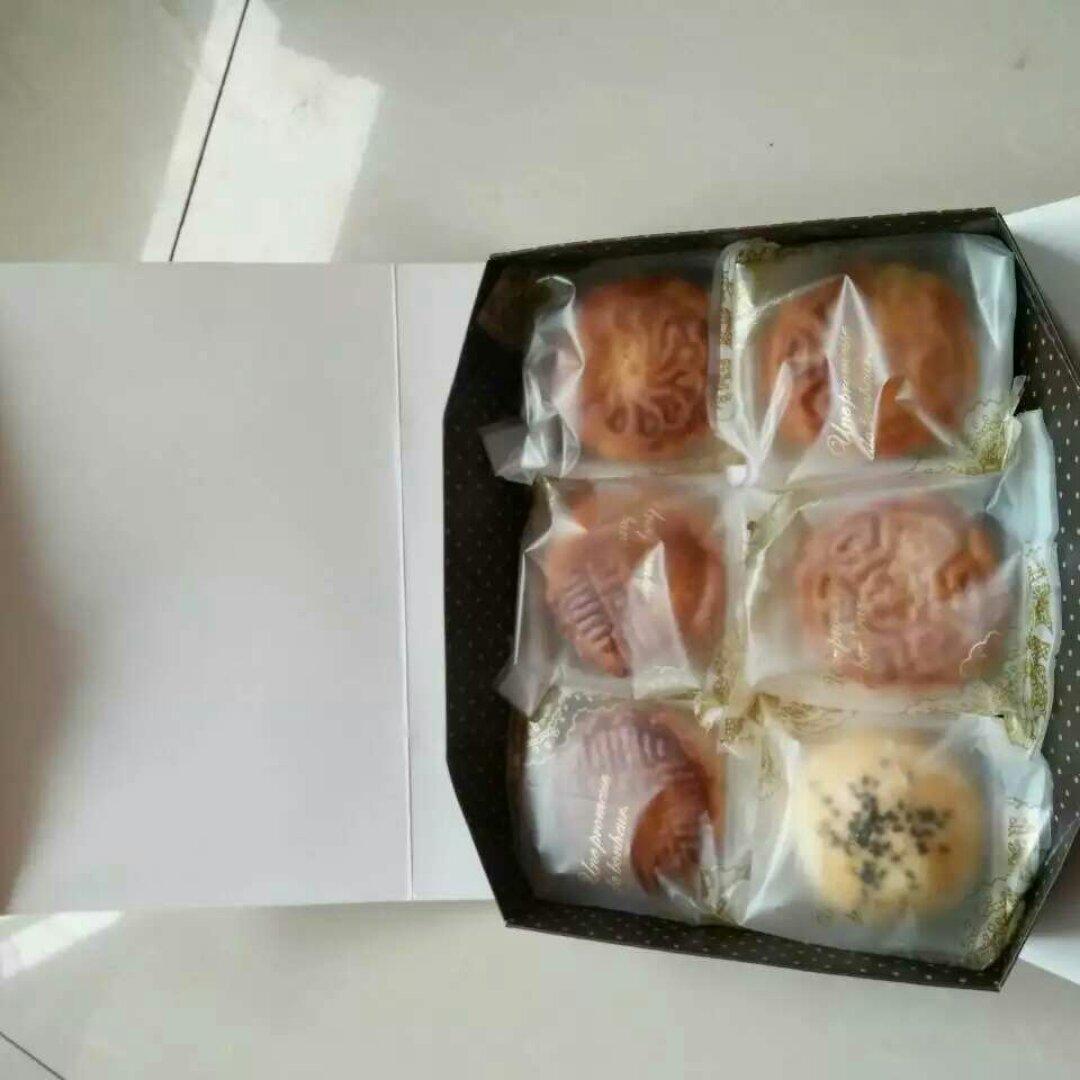 枧水做法（广式月饼必备品）