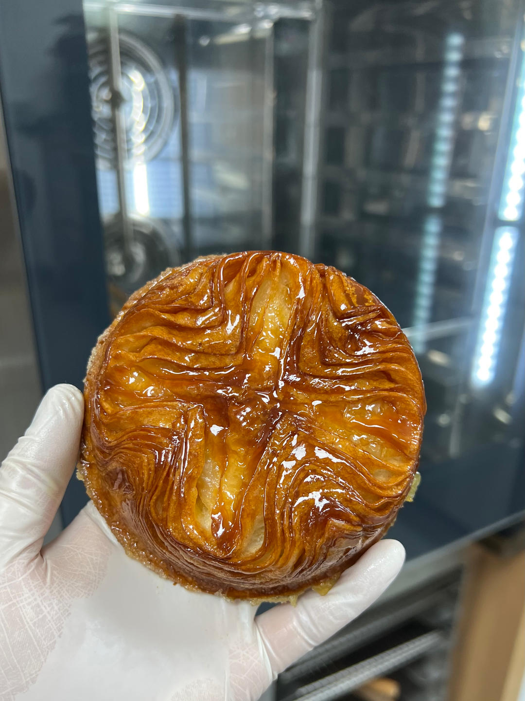 面包失败原因分析和解决办法