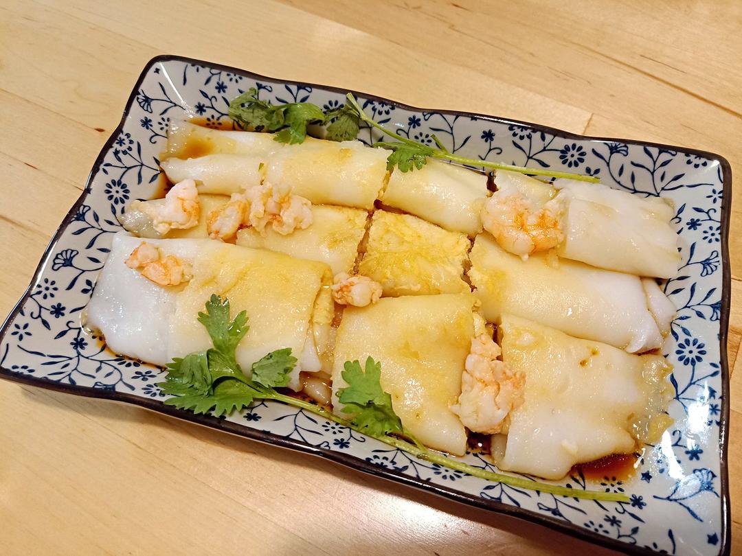 广东肠粉（精心调制）