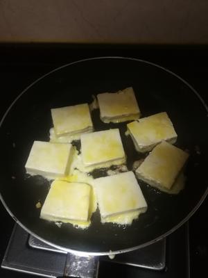 锅包豆腐的做法 步骤6