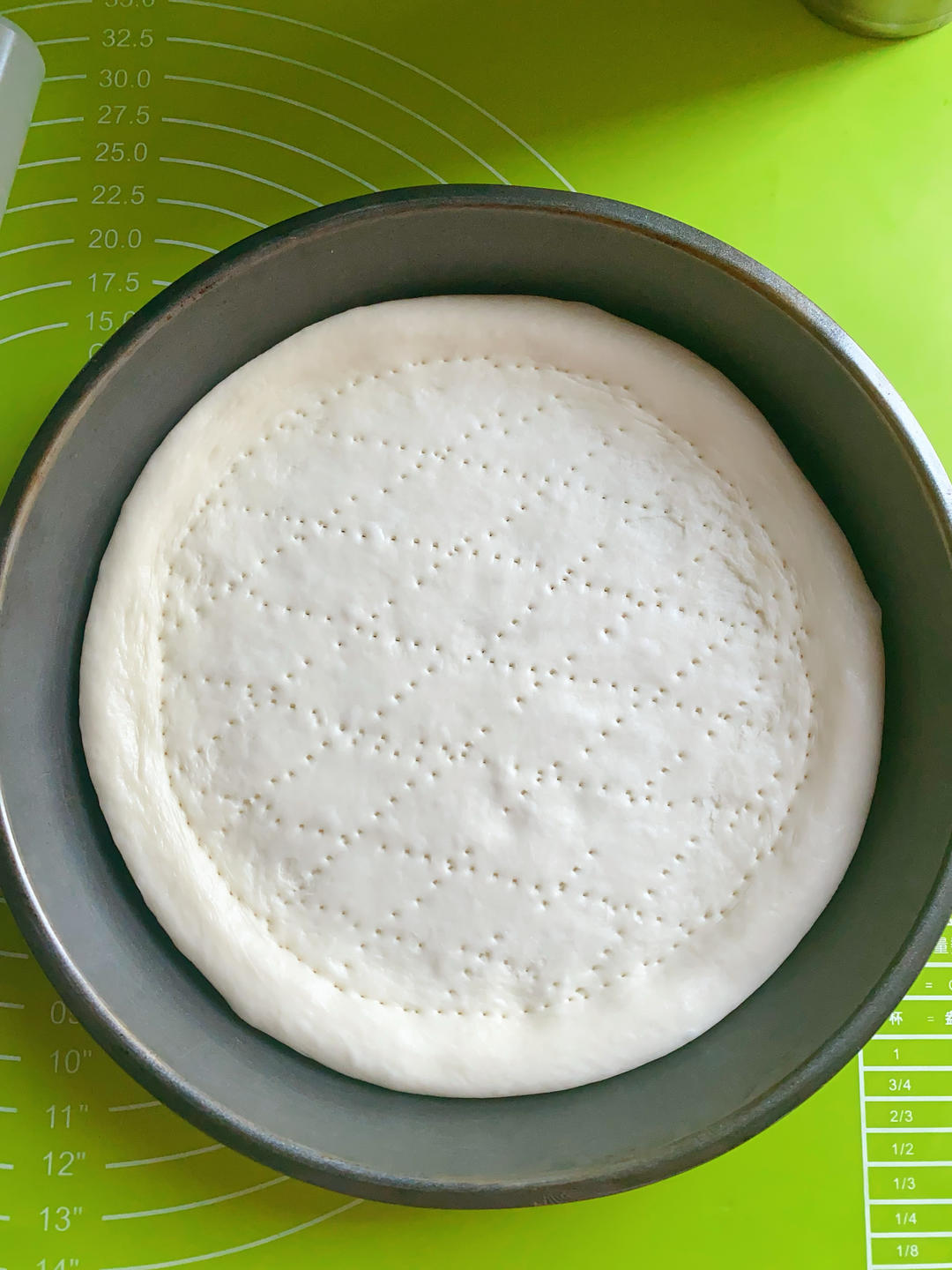 实用冷冻披萨备餐法