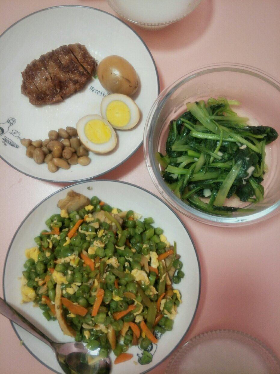 三餐四季