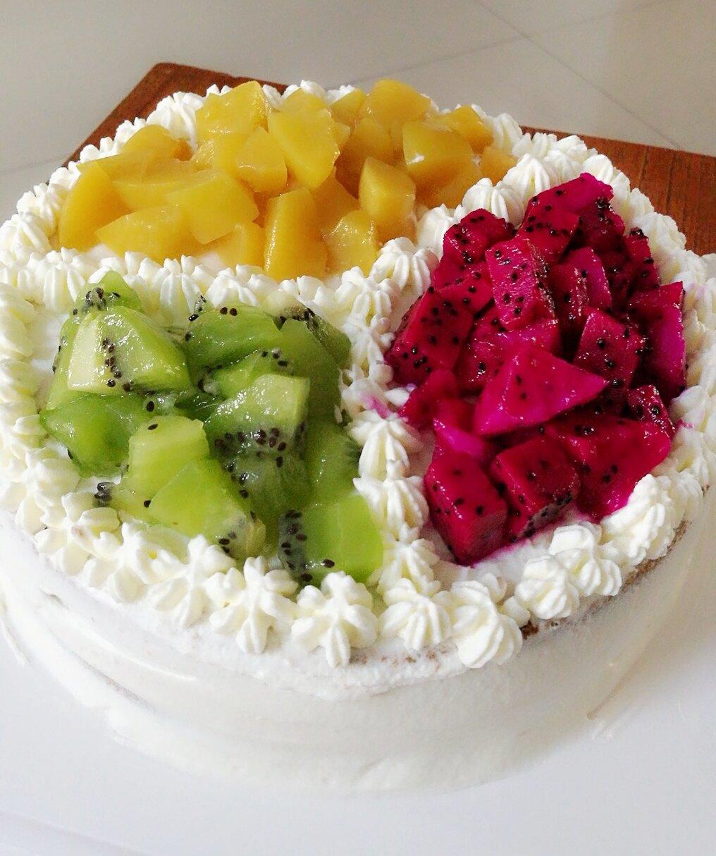 生日蛋糕