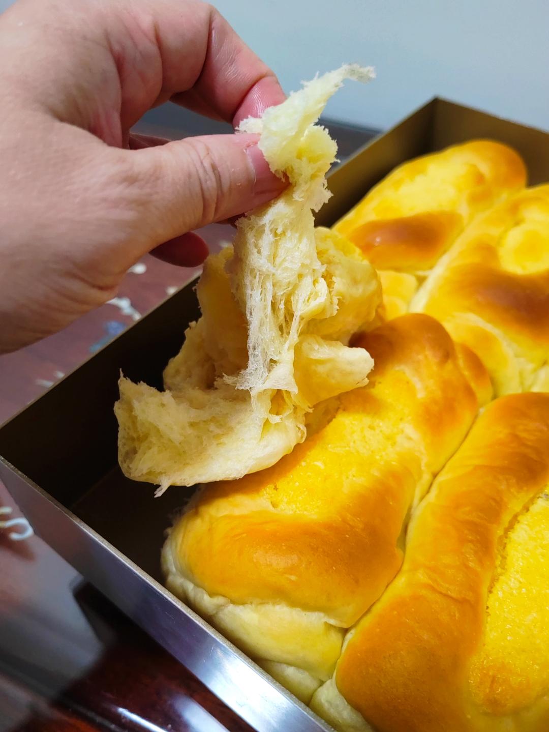 椰皇鲜奶包
