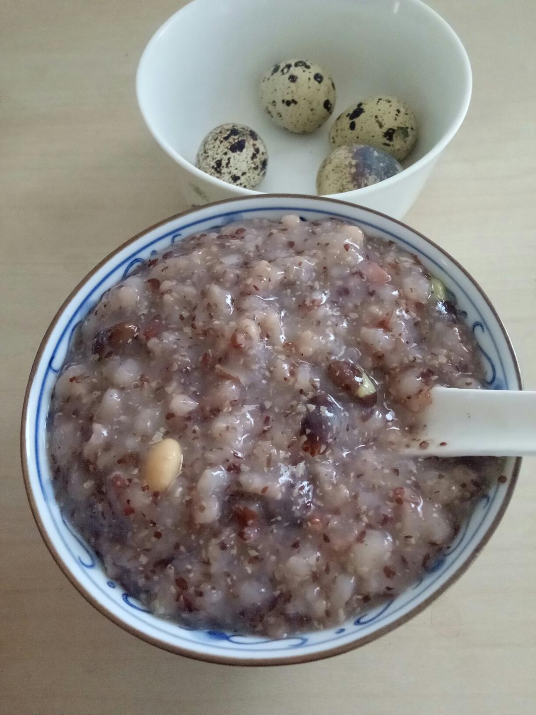 早餐
