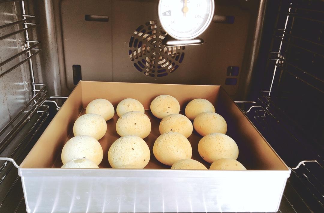 恐龙蛋·麻薯面包·麻薯包 自己做了1000➕的私人配方