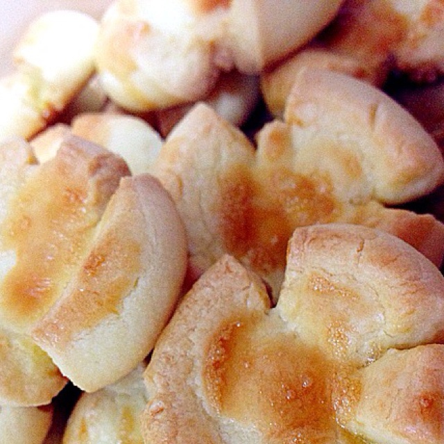 玛格丽特饼干