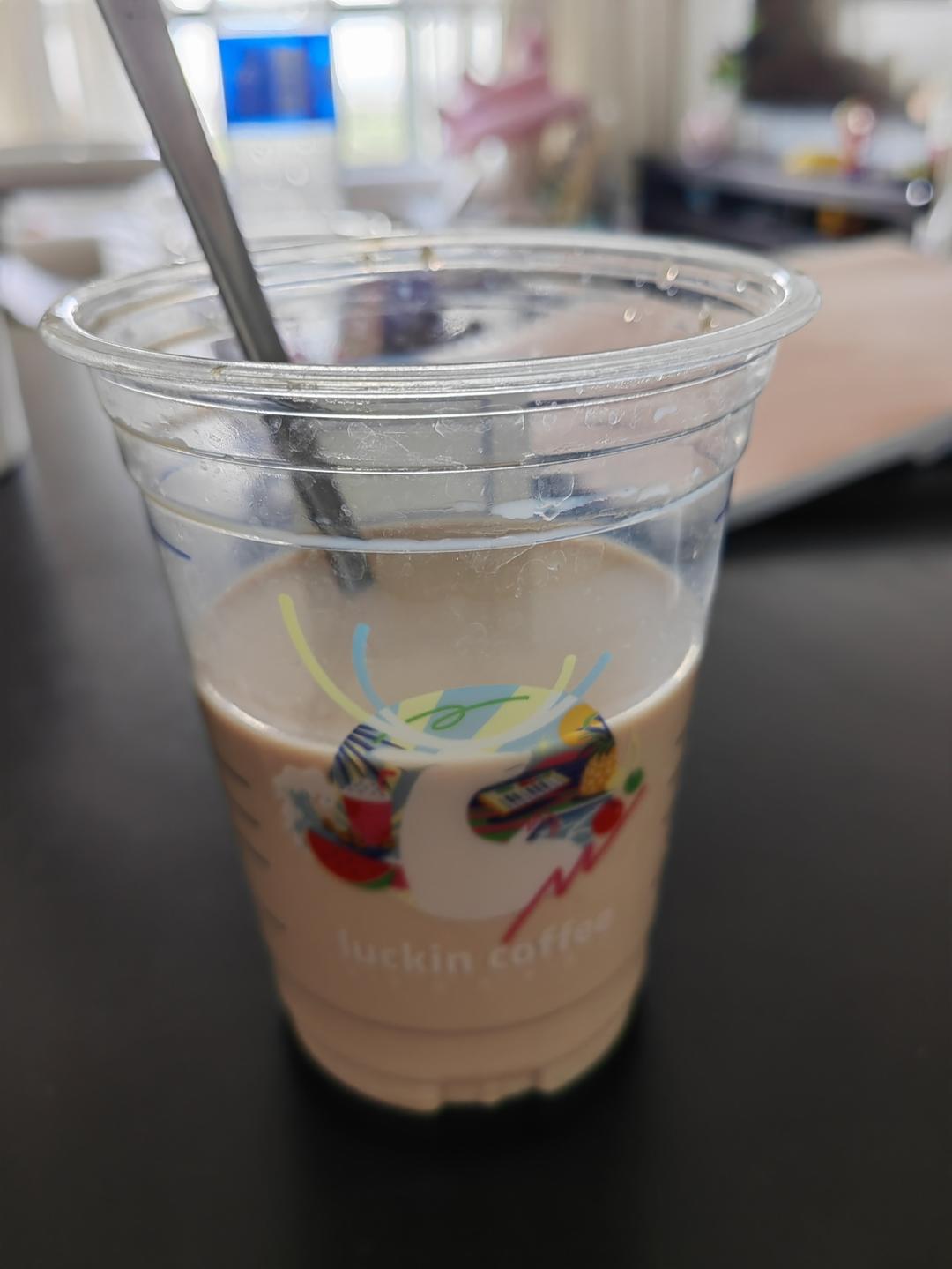 不要点外卖啦，自制奶茶，超简单