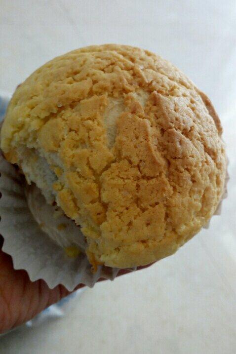 记录自己一路走来的面包