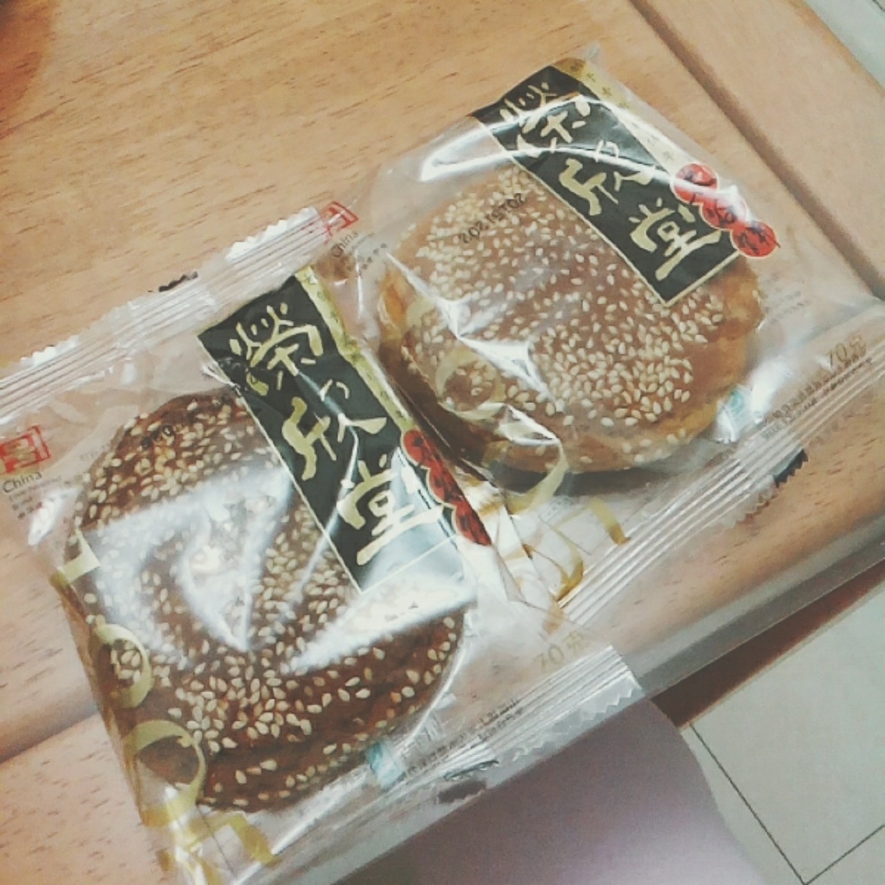 Healthy diet.