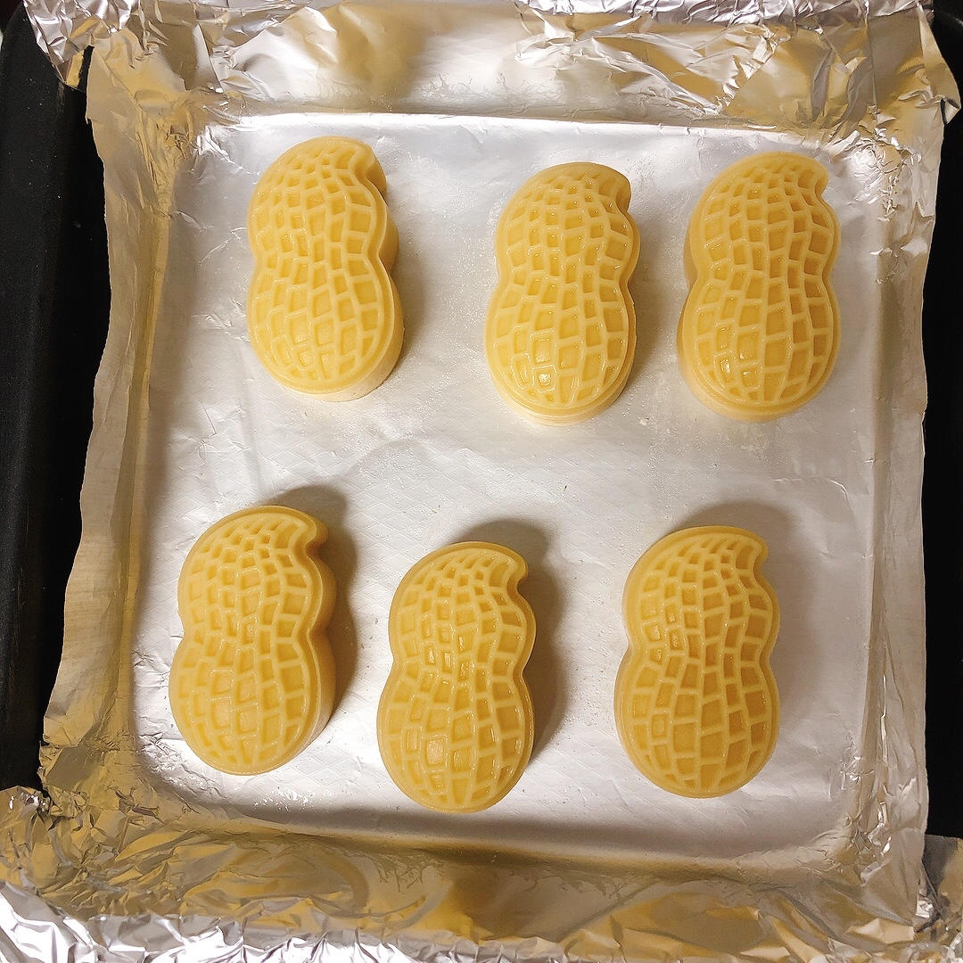 广式月饼，在家也可以做到