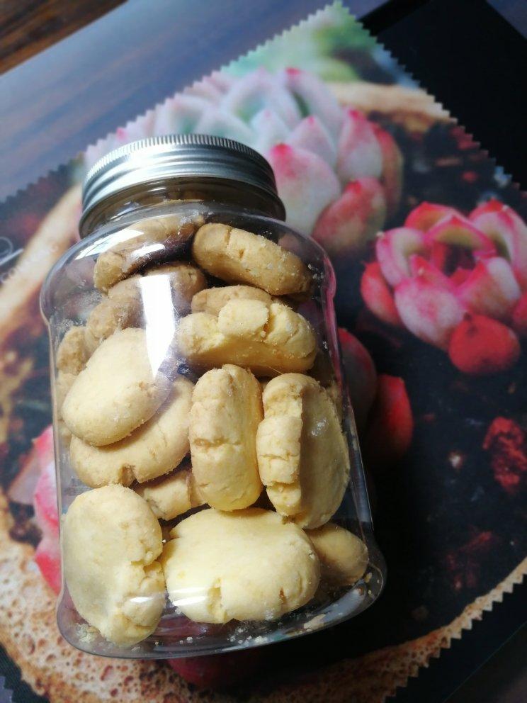 玛格丽特饼干