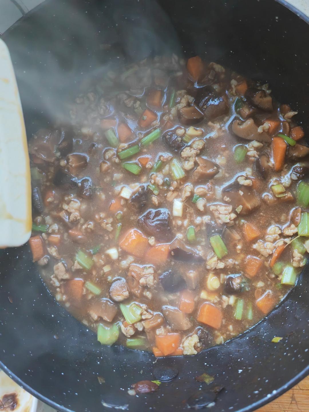 董洁的灵魂炸酱面