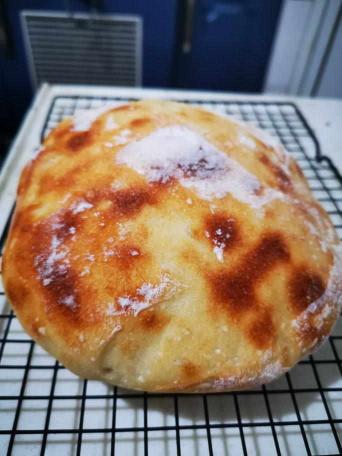 绝密！8分钟，8块钱，吃8天的正宗欧包loaf来了！