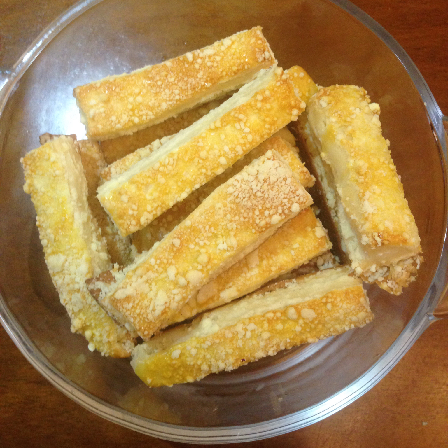 咸鲜酥条