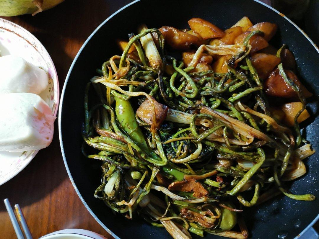 东北酱菜