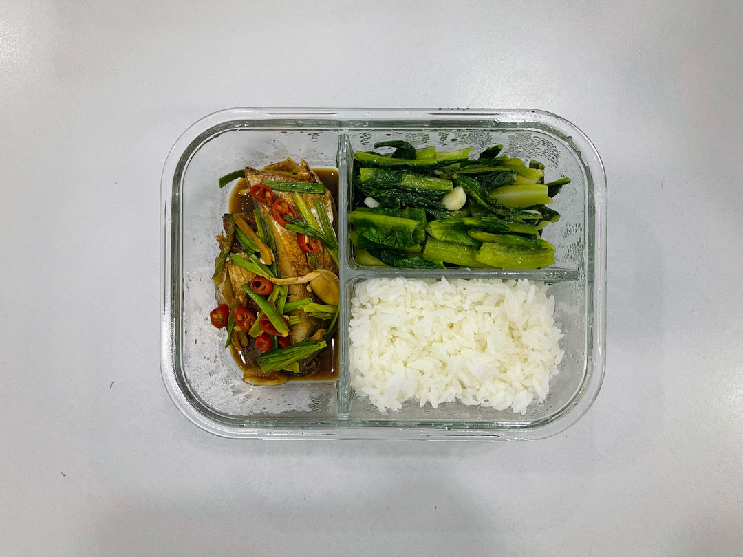 上班族 午餐便当🍱