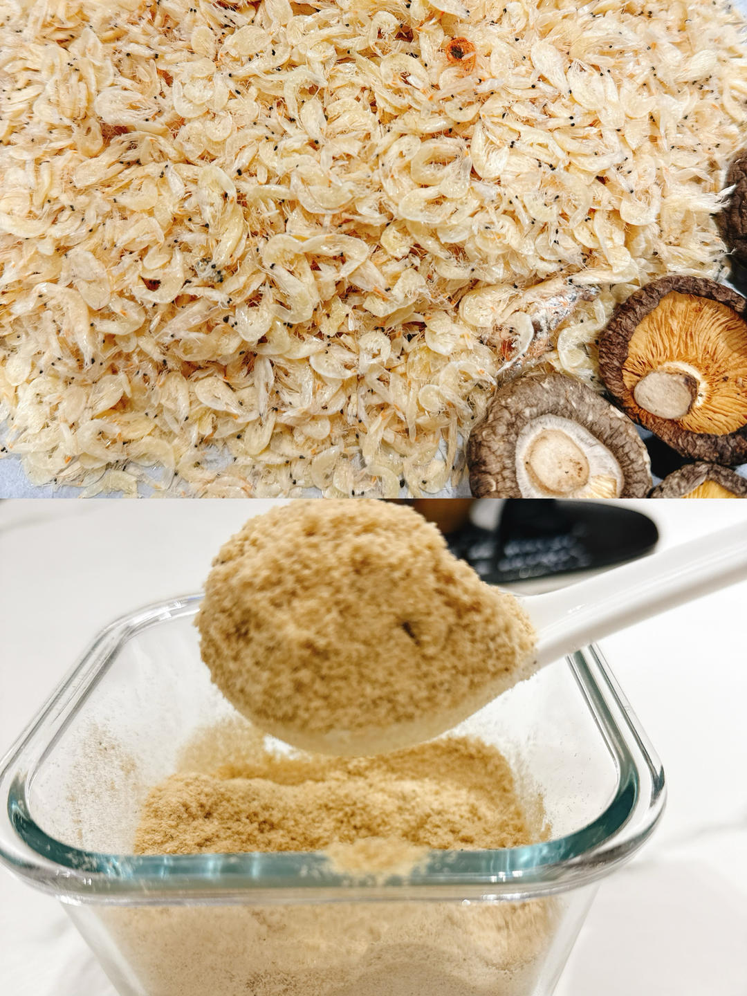 虾皮味精（美善品版）