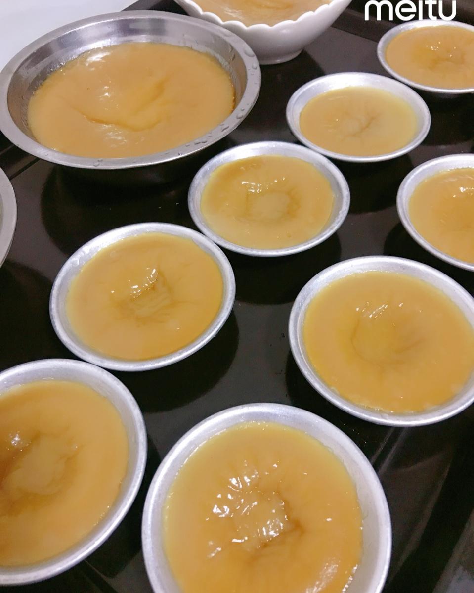 【传统美食】钵仔糕