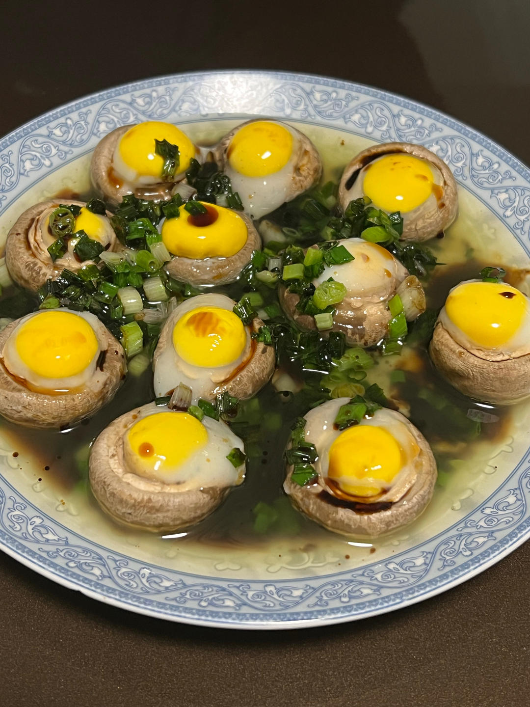 一定要吃的年夜饭—招财进宝