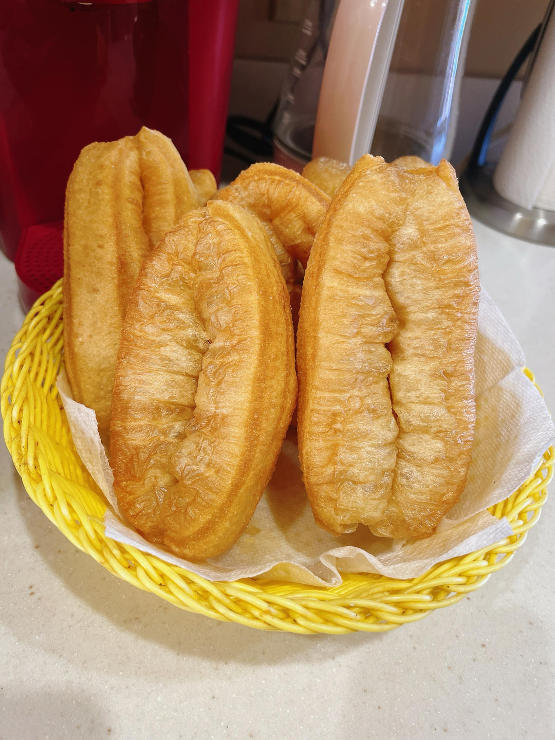 早餐•2023年12月15日