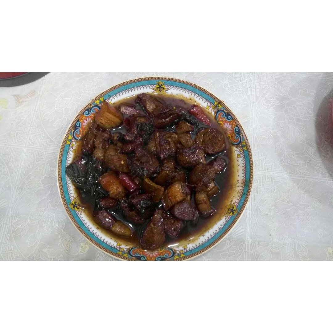 红烧肉