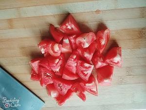 西红柿炖牛腩的做法 步骤9