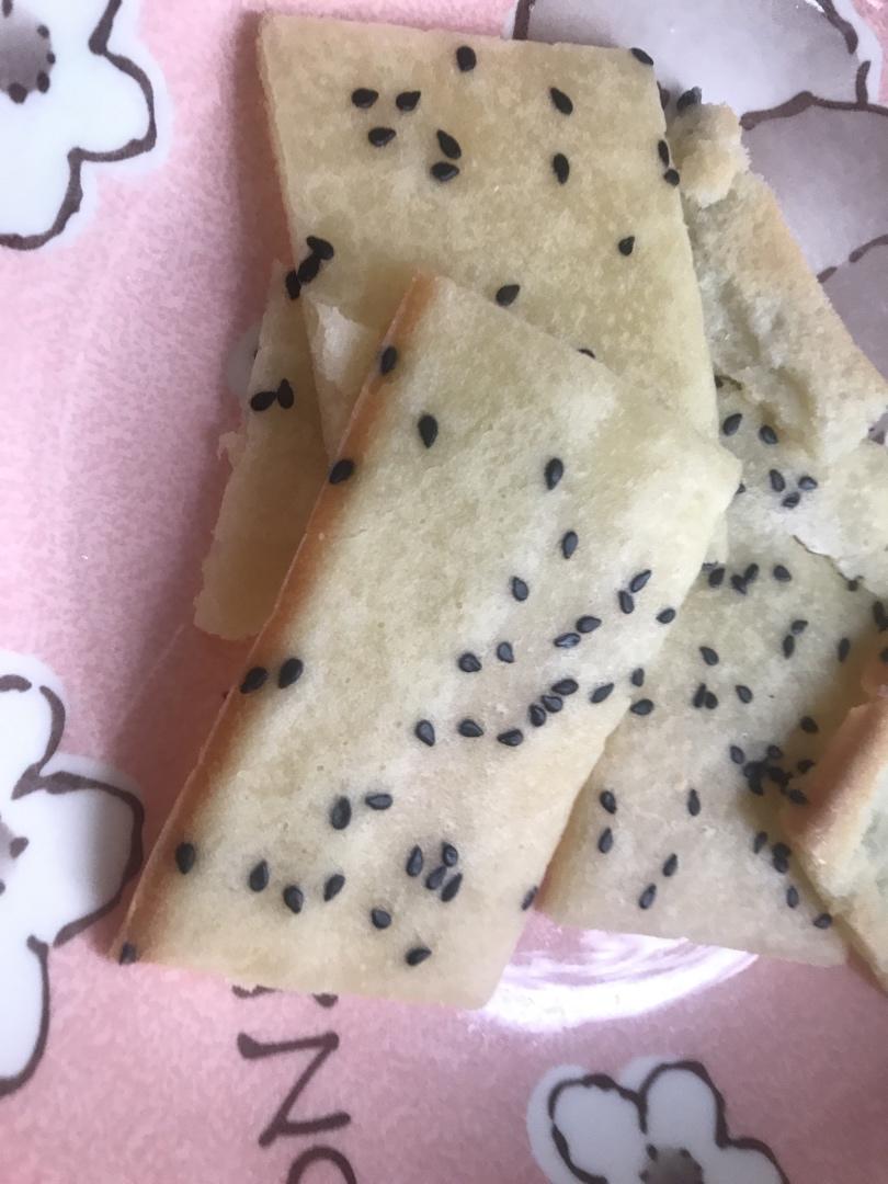 奶香蛋白磨牙饼干