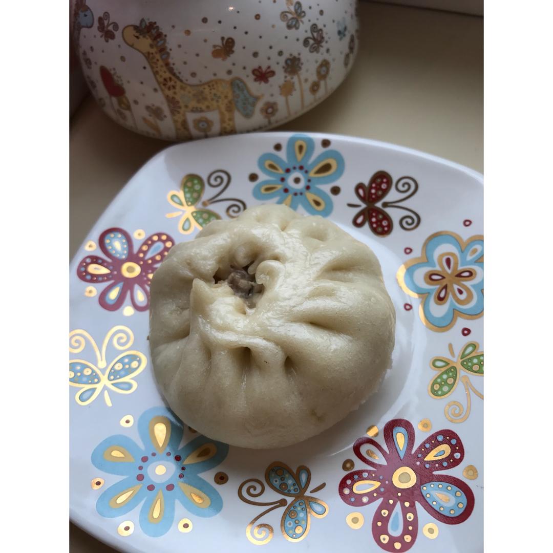 论肉馅的拌制方法