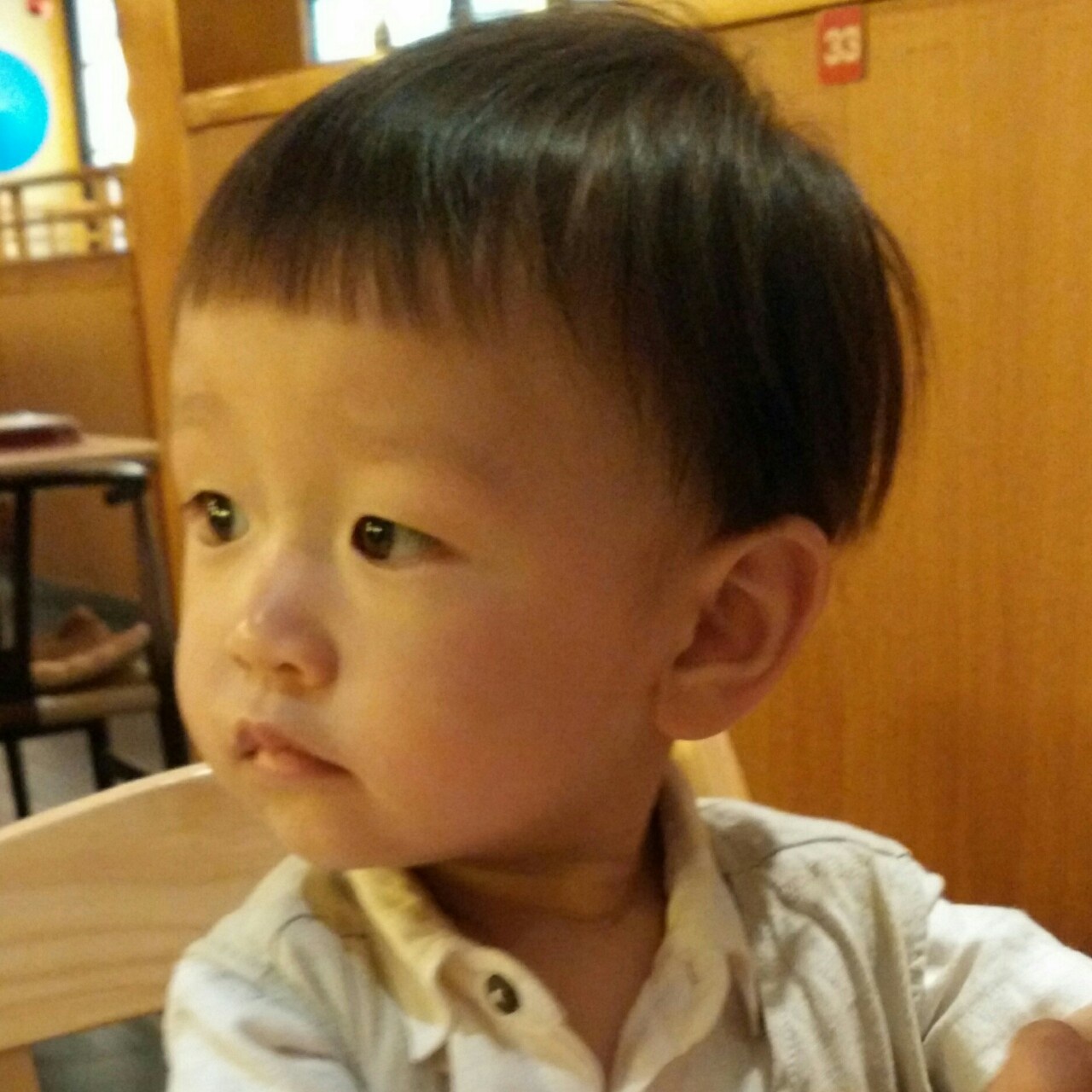 Peggy爱美食