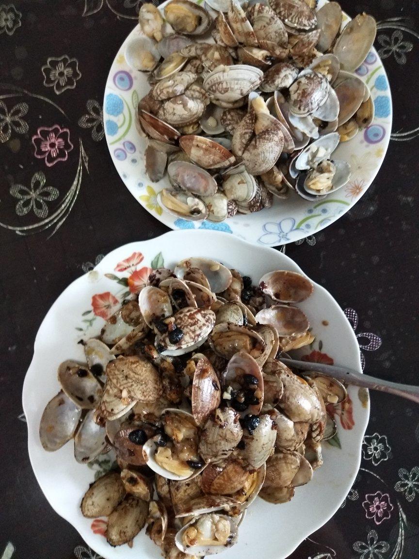 陪你深夜买醉的辣手摧花蛤