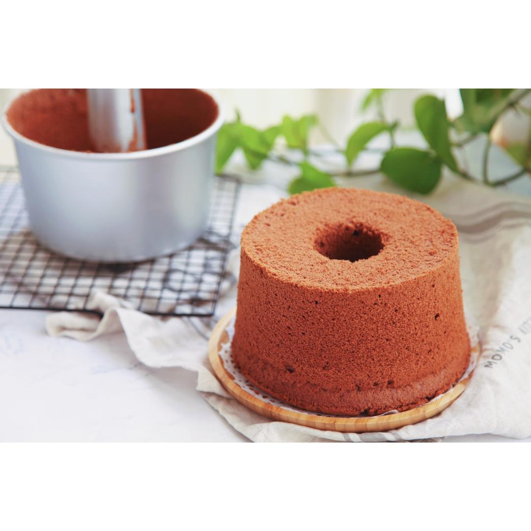 西门子烤箱戚风（记录）